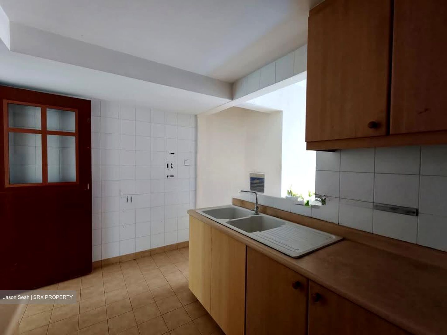 Evergreen Park (D19), Apartment #588796381